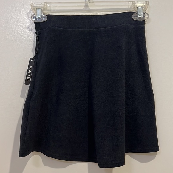 Set Active Skirt - Picture 2 of 2